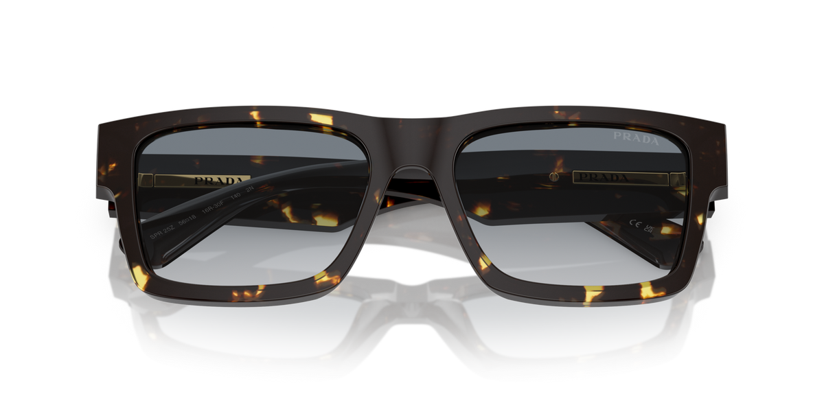 Prada PR 25ZS 16R30F Occhiali da sole Prada 2