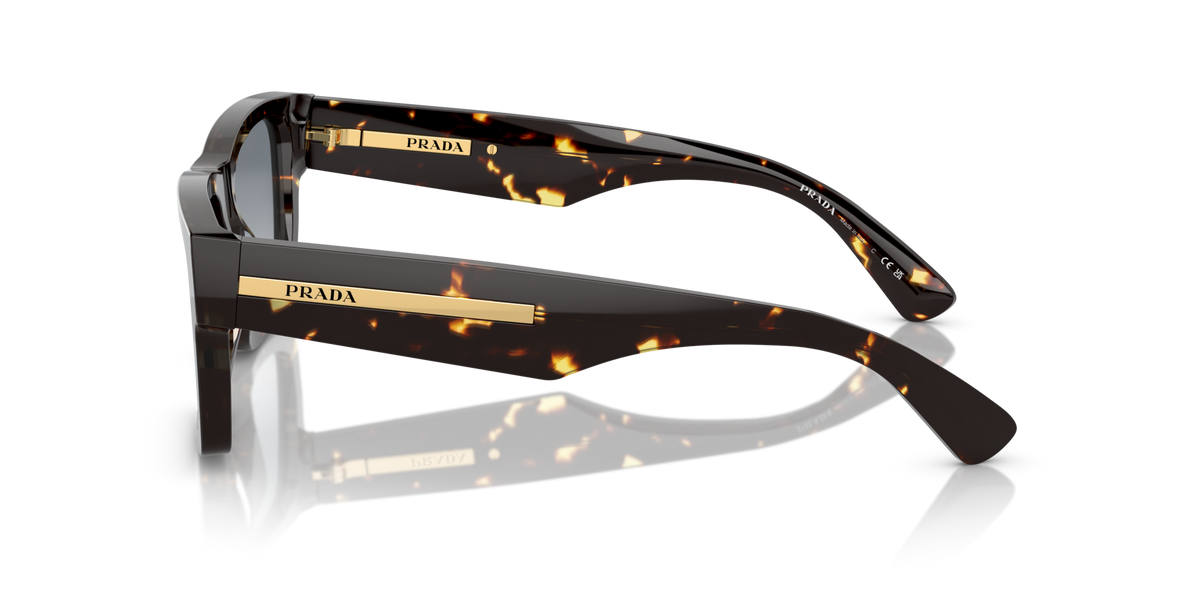 Prada PR 25ZS 16R30F Occhiali da sole Prada 4