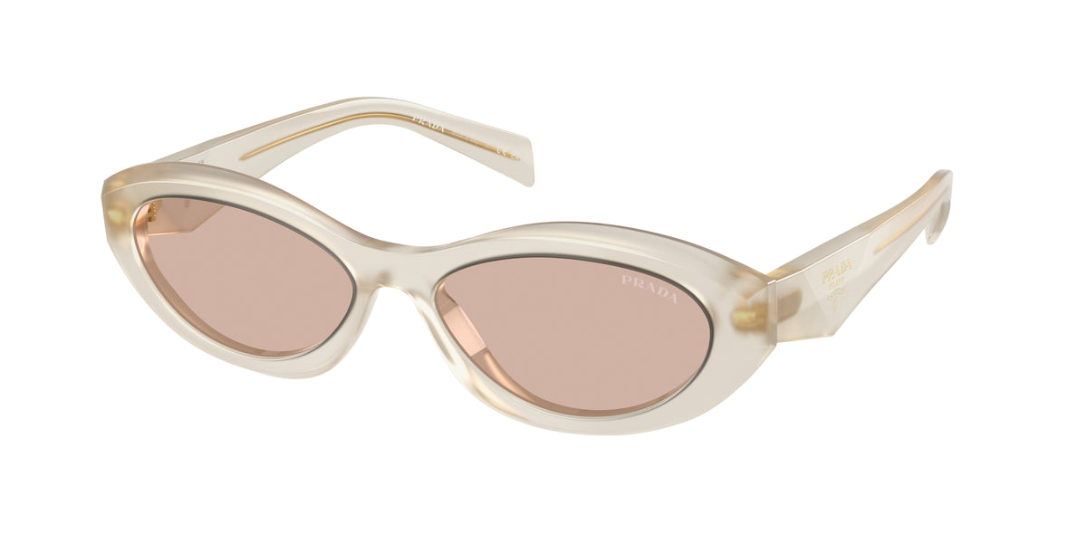Prada PR 26ZS 12V4I2 Occhiali da sole Prada 1