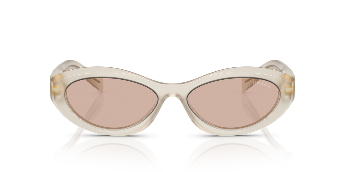 Prada PR 26ZS 12V4I2 Occhiali da sole Prada 3