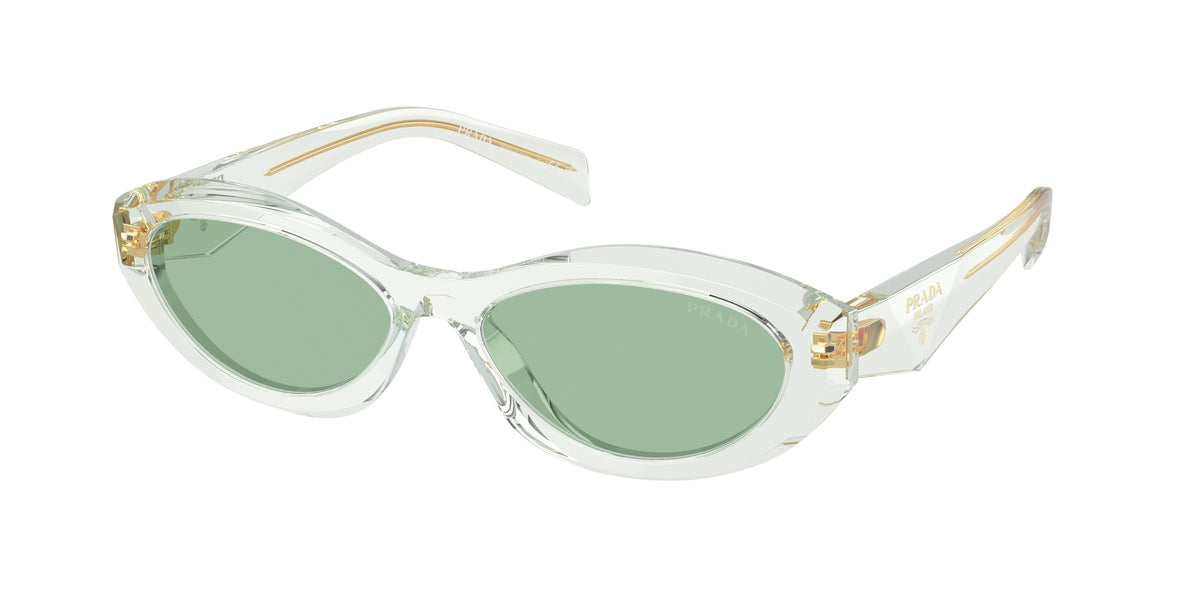 Prada Sluneční brýle PR 26ZS 14R20E Prada 1
