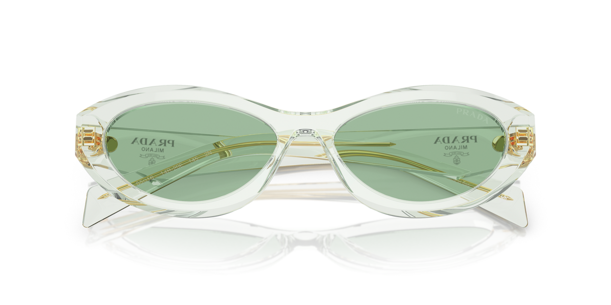 Prada Sluneční brýle PR 26ZS 14R20E Prada 2