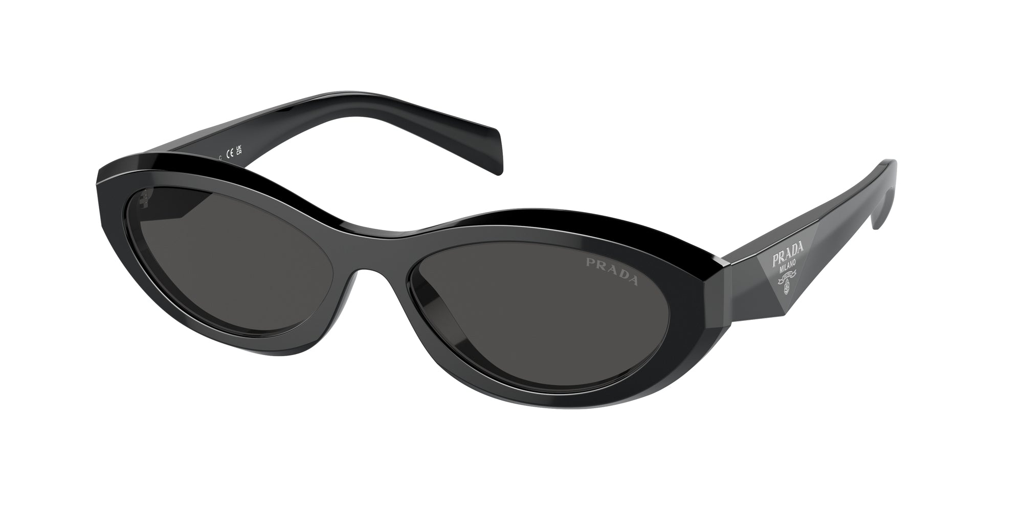 Prada PR 26ZS 16K08Z Occhiali da sole Prada 1