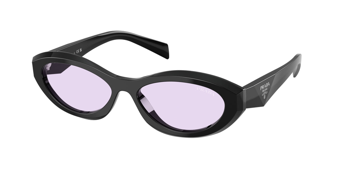 Prada PR 26ZS 16K40J Occhiali da sole Prada 1