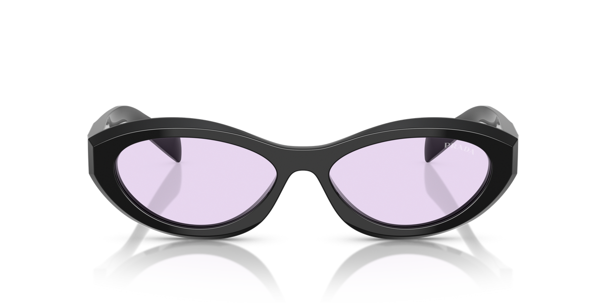Prada PR 26ZS 16K40J Occhiali da sole Prada 3
