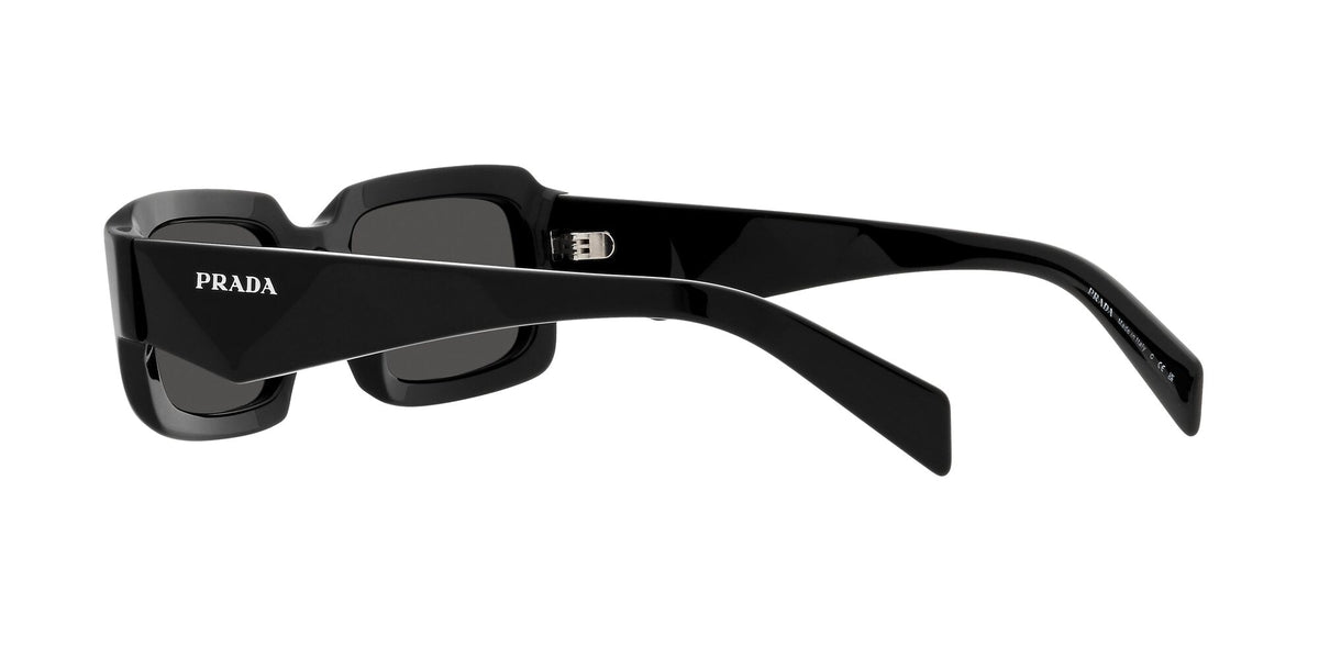 Prada PR 27ZS 16K08Z Occhiali da sole Prada 5