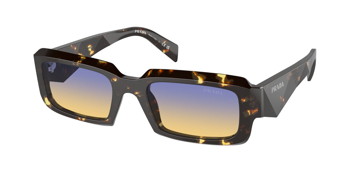 Prada PR 27ZS 16O50E Occhiali da sole Prada 1
