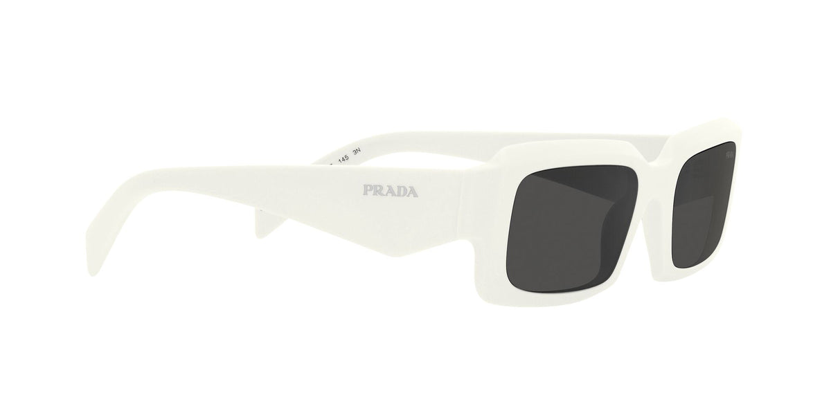 Prada PR 27ZS 17K08Z Occhiali da sole Prada 11