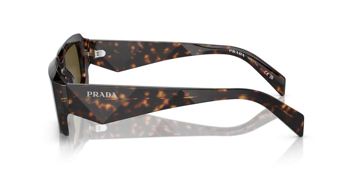Prada PR 27ZS 19J09Z Occhiali da sole Prada 4