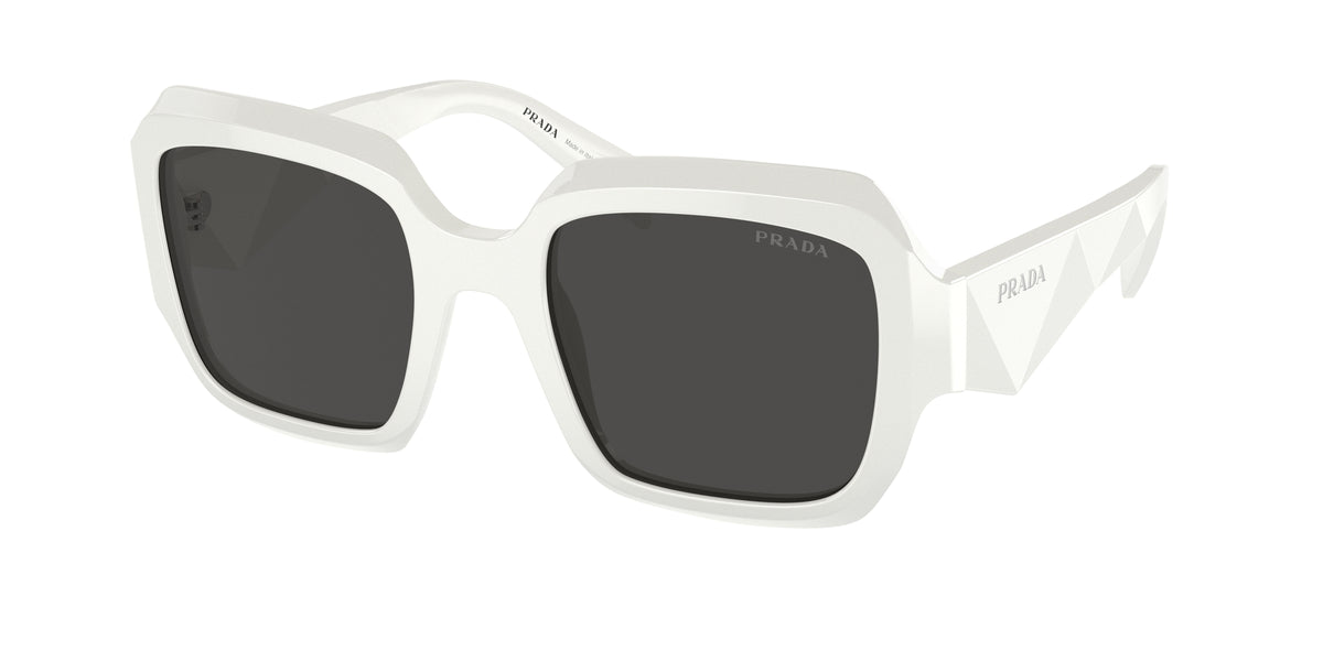 Prada PR 28ZS 17K08Z Occhiali da sole Prada 1