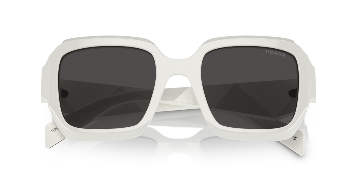 Prada PR 28ZS 17K08Z Occhiali da sole Prada 2