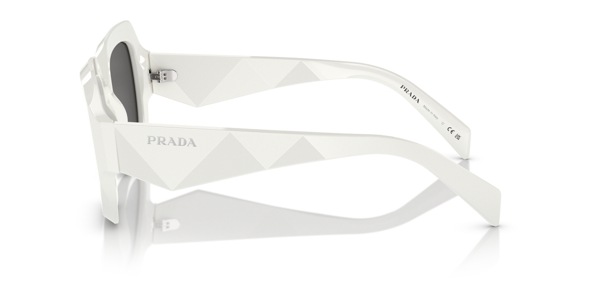Prada PR 28ZS 17K08Z Occhiali da sole Prada 4