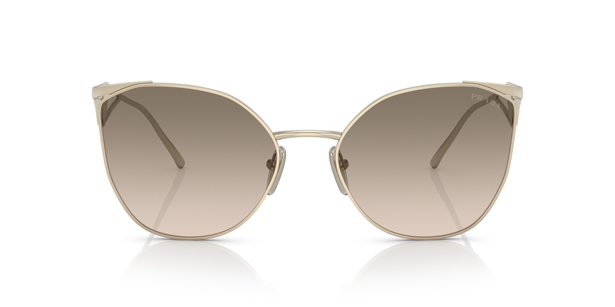 Prada PR 50ZS ZVN3D0 Occhiali da sole Prada 3