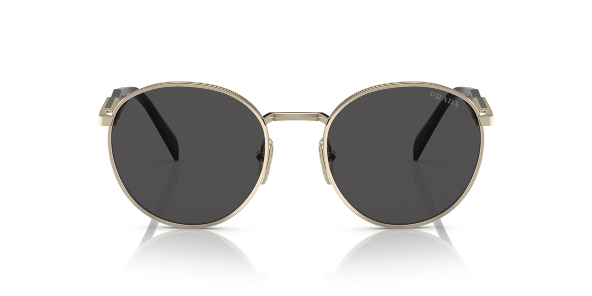Prada PR 56ZS ZVN5S0 Occhiali da sole Prada 3