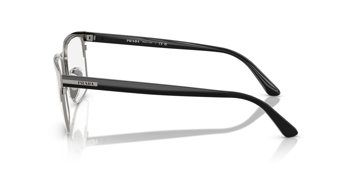Prada PR 58ZV 5AV1O1 Optické rámečky Prada 4