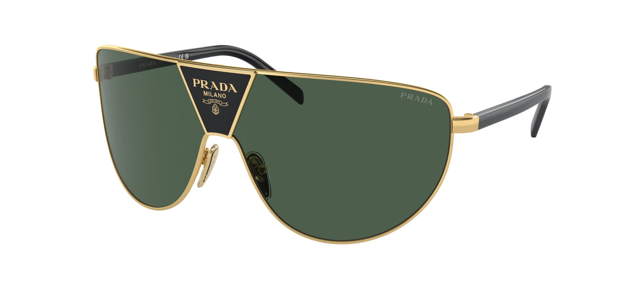 Prada PR 69ZS 5AK05V Occhiali da sole Prada 1