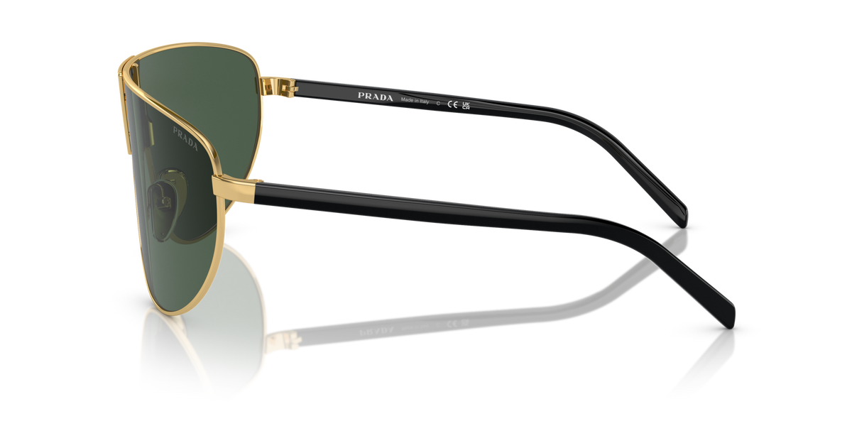Prada PR 69ZS 5AK05V Occhiali da sole Prada 4