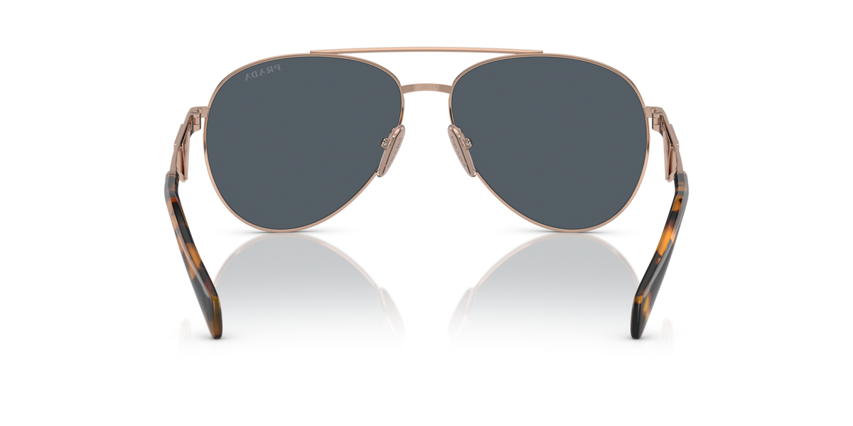 Prada PR 73ZS SVF09T Occhiali da sole Prada 5