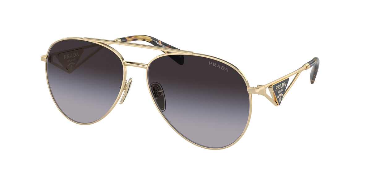 Prada PR 73ZS ZVN5D1 Occhiali da sole Prada 1