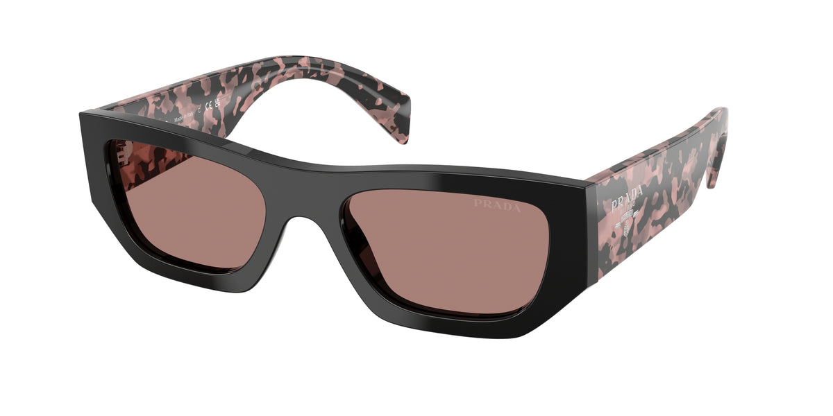 Prada PR A01S 13P60B Occhiali da sole Prada 1