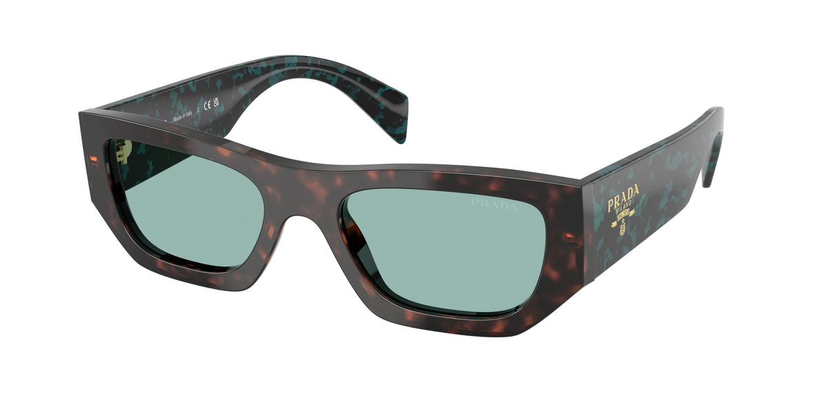 Prada PR A01S 18Z40K Occhiali da sole Prada 1