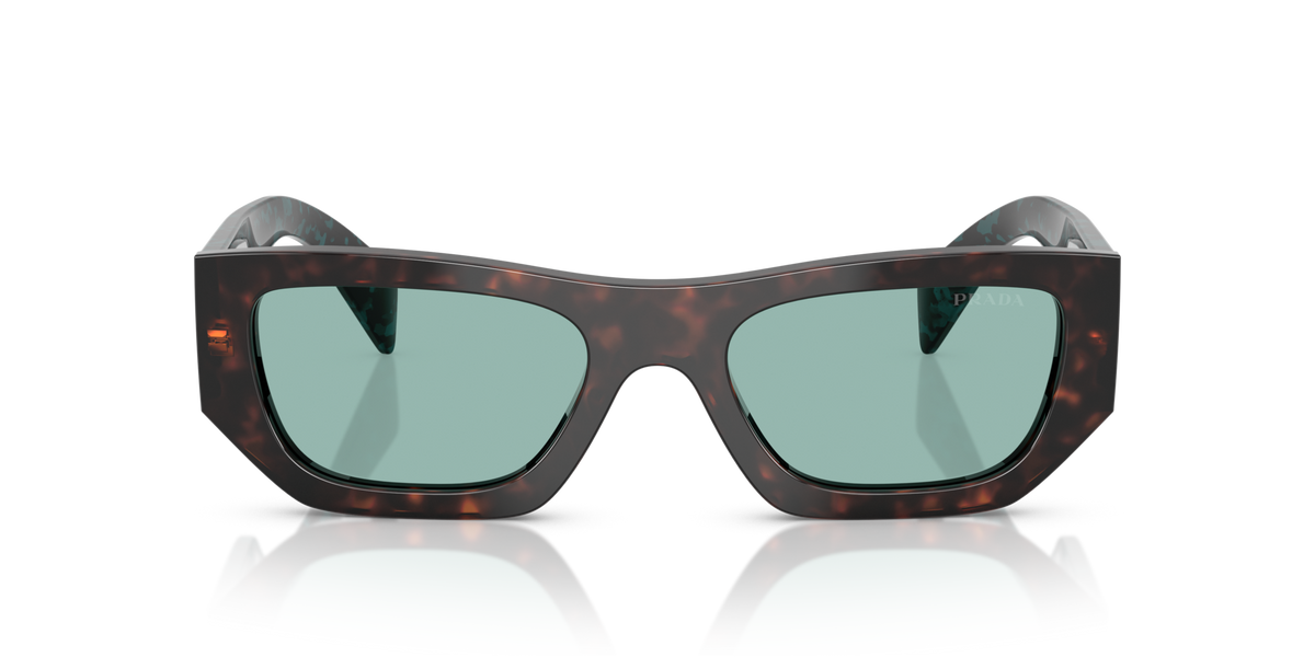 Prada PR A01S 18Z40K Occhiali da sole Prada 3