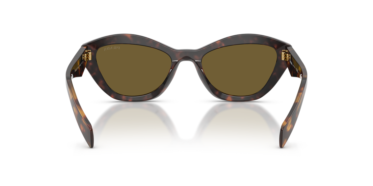 Prada Sluneční brýle PR A02S 17N09Z Prada 5