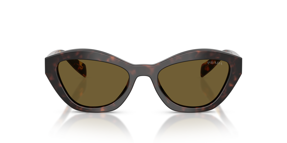 Prada Sluneční brýle PR A02S 17N09Z Prada 3