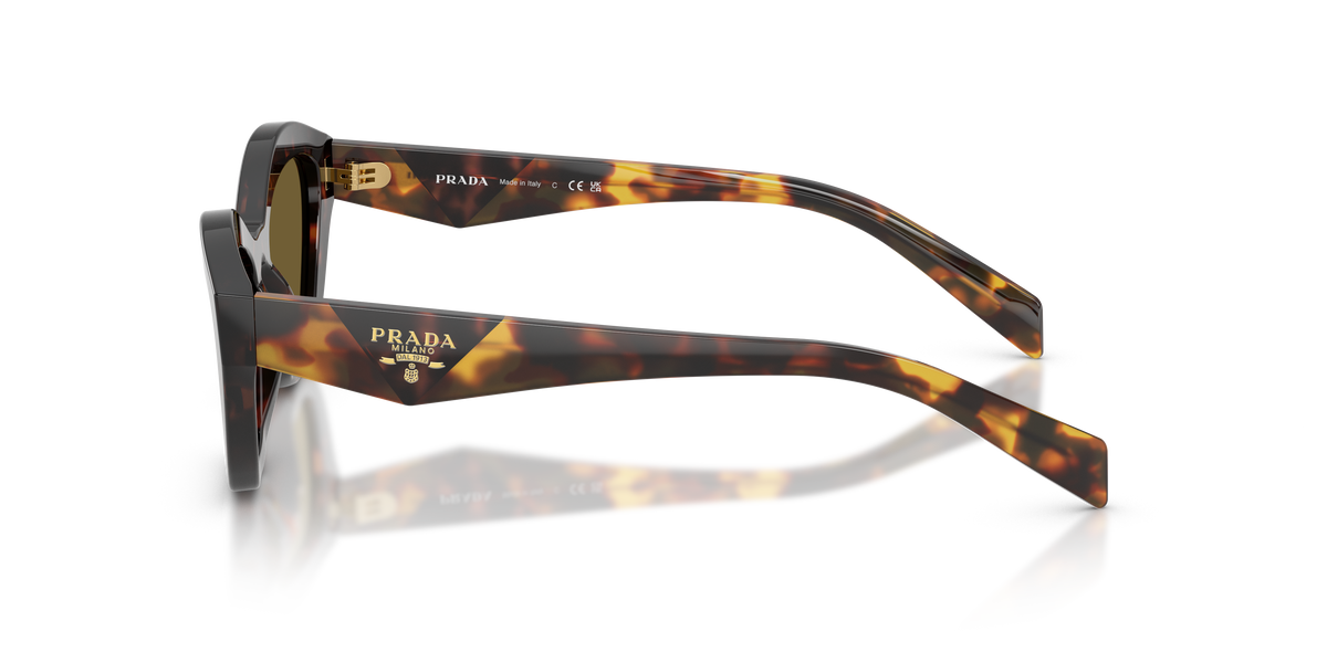 Prada Sluneční brýle PR A02S 17N09Z Prada 4