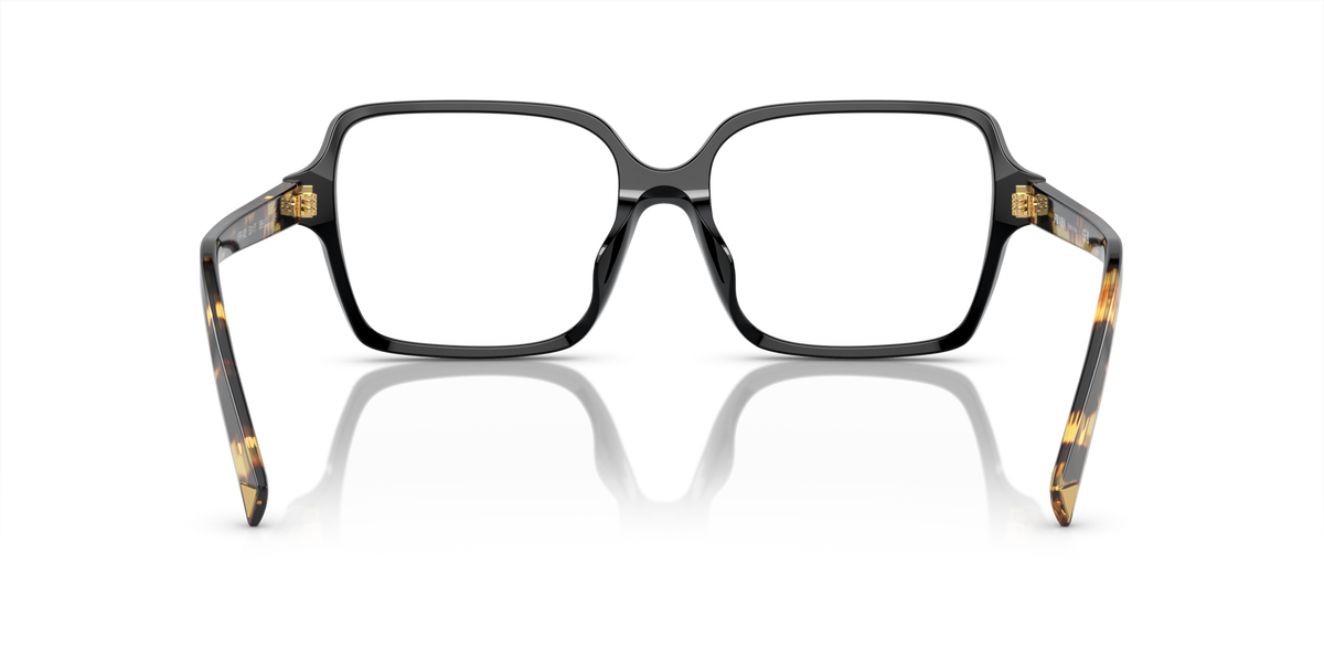 Prada PR A02V 3891O1 Montature da vista Prada 5