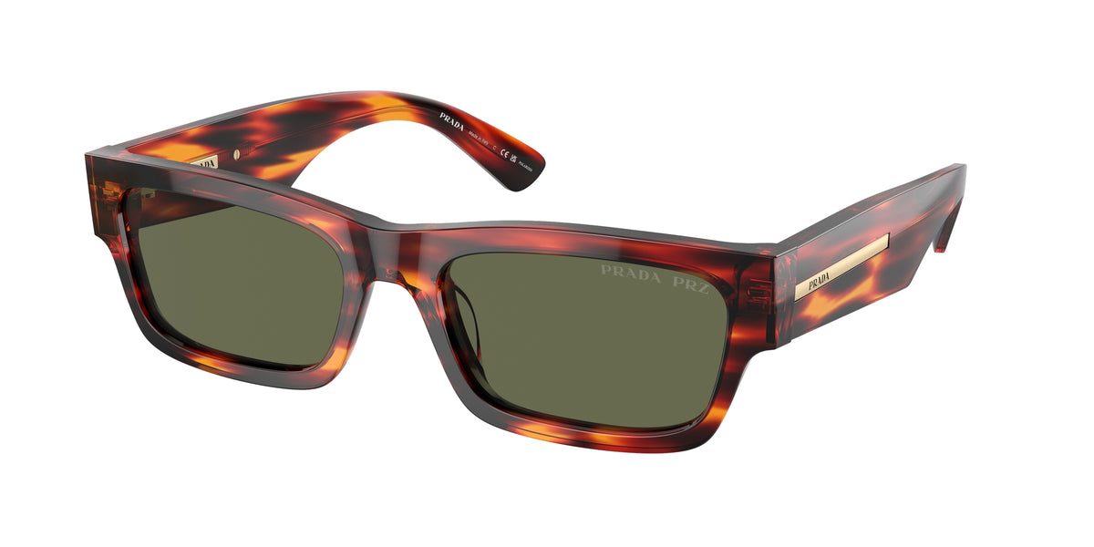 Prada PR A03S 13O03R Occhiali da sole Prada 1