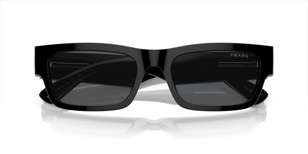 Prada PR A03S 16K07T Occhiali da sole Prada 2