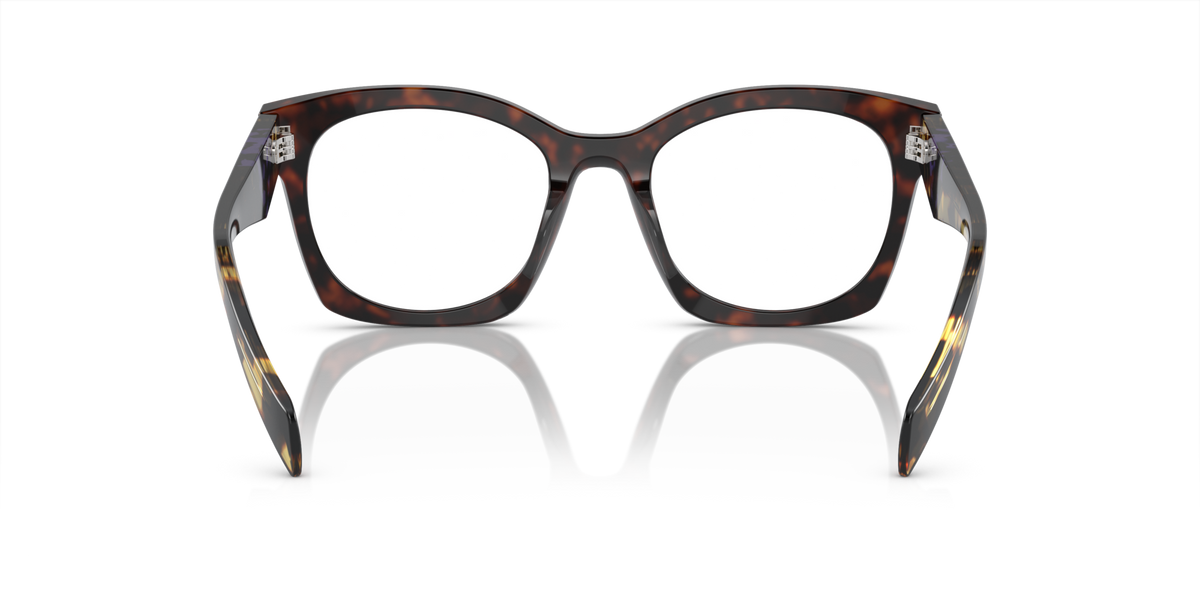 Prada PR A05V 17N1O1 Montature da vista Prada 5