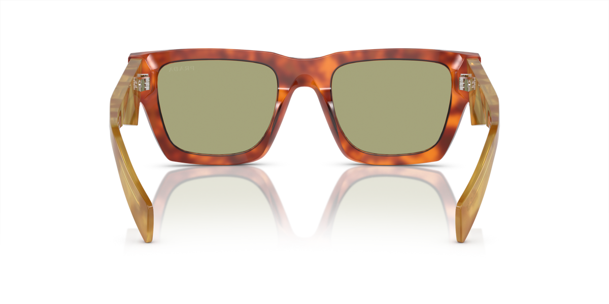 Prada PR A06S 11P60C Occhiali da sole Prada 5