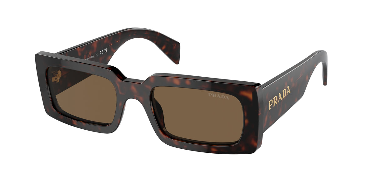 Prada PR A07S 16N5Y1 Occhiali da sole Prada 1