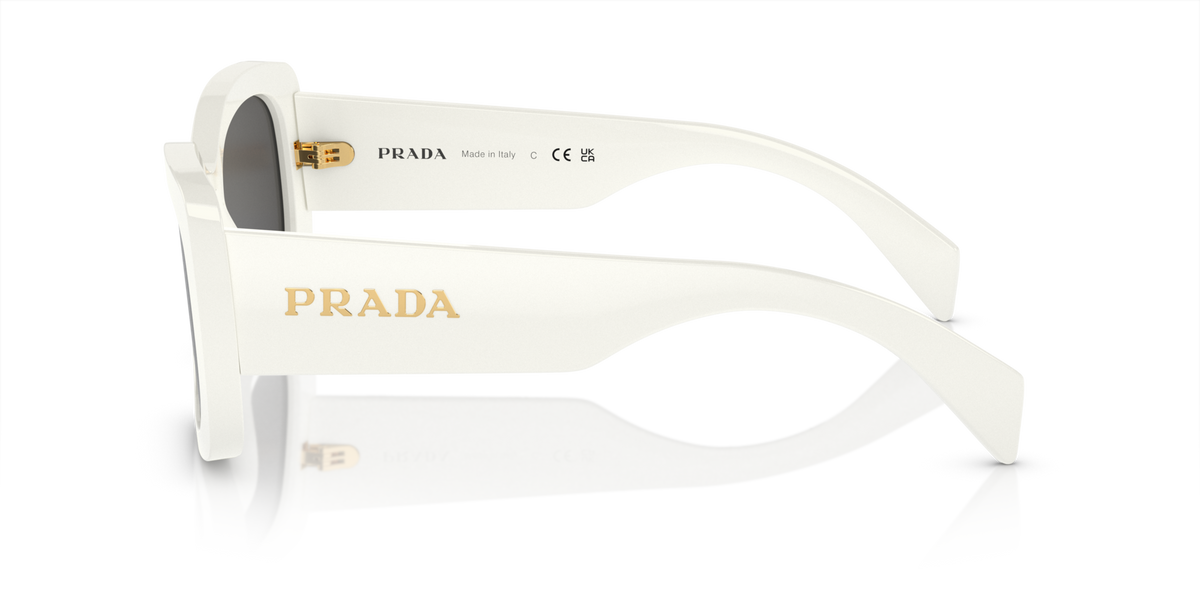 Prada PR A08S 1425S0 Occhiali da sole Prada 4