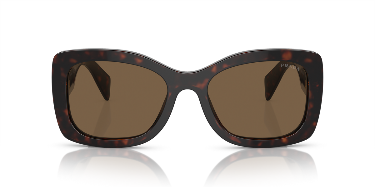 Prada PR A08S 16N5Y1 Occhiali da sole Prada 3