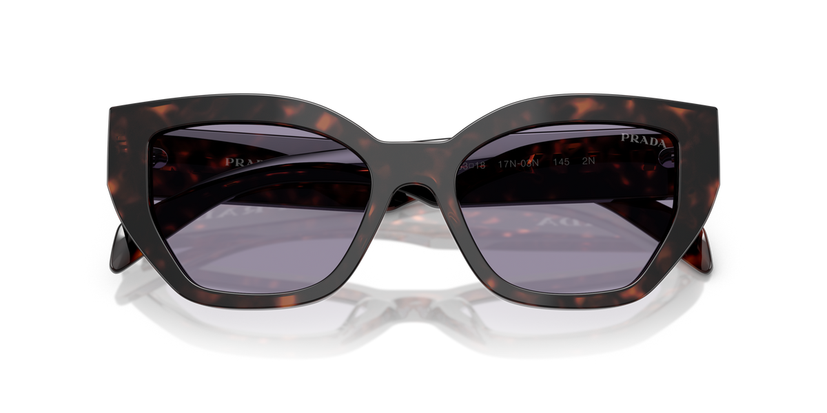 Prada PR A09S 17N03N Occhiali da sole Prada 2