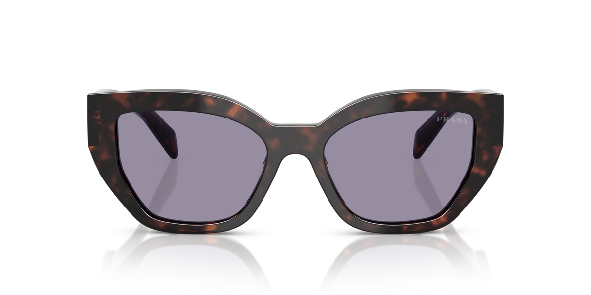 Prada PR A09S 17N03N Occhiali da sole Prada 3