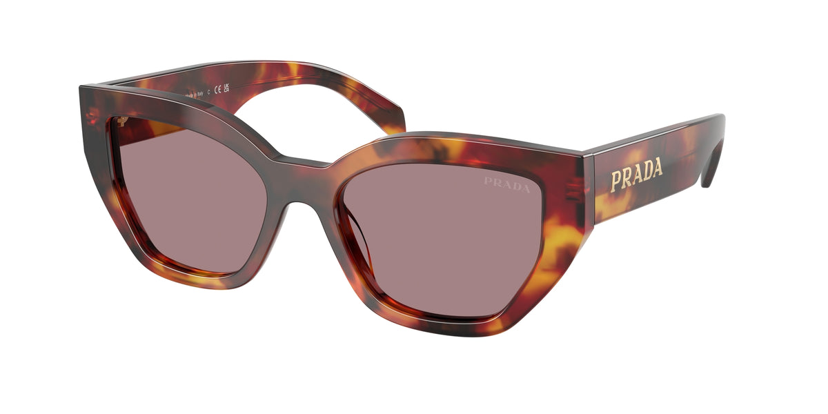 Prada PR A09S 22A20I Occhiali da sole Prada 1