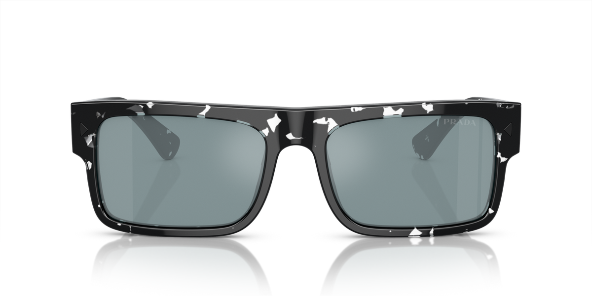 Prada PR A10S 15O01A Occhiali da sole Prada 3