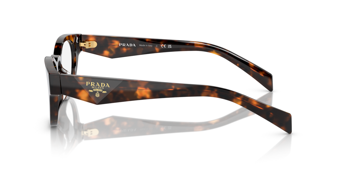 Prada PR A11VD 14L1O1 Montature da vista Prada 4