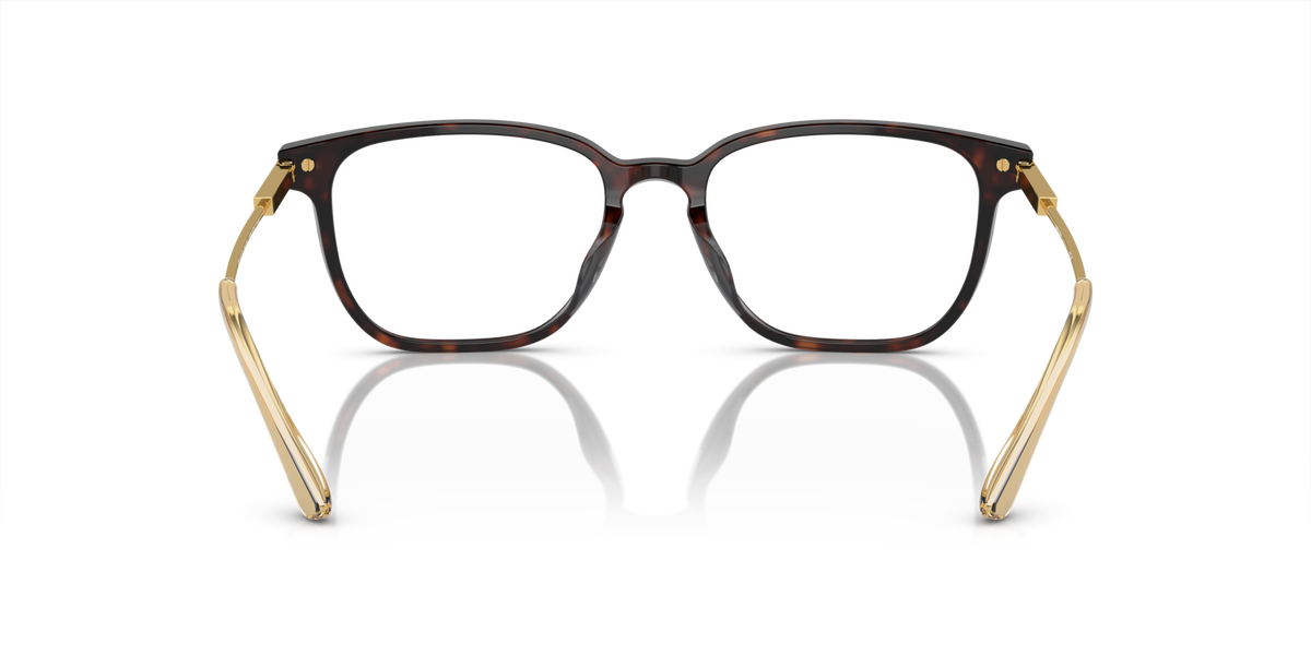 Prada PR A12VD 16N1O1 Montature da vista Prada 5