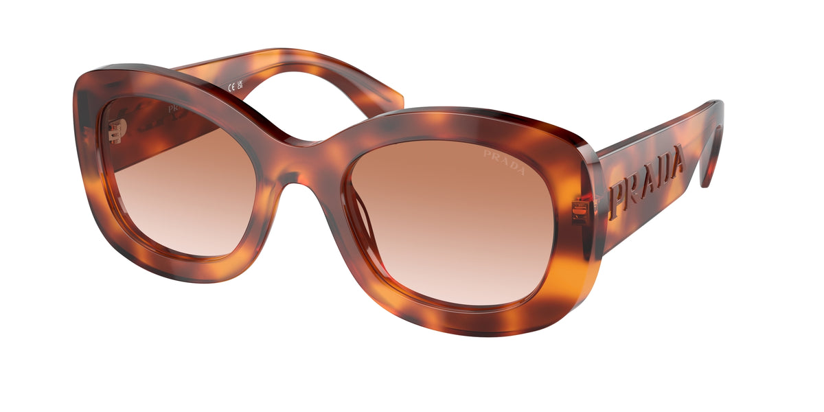Prada PR A13S 18R70E Occhiali da sole Prada 1