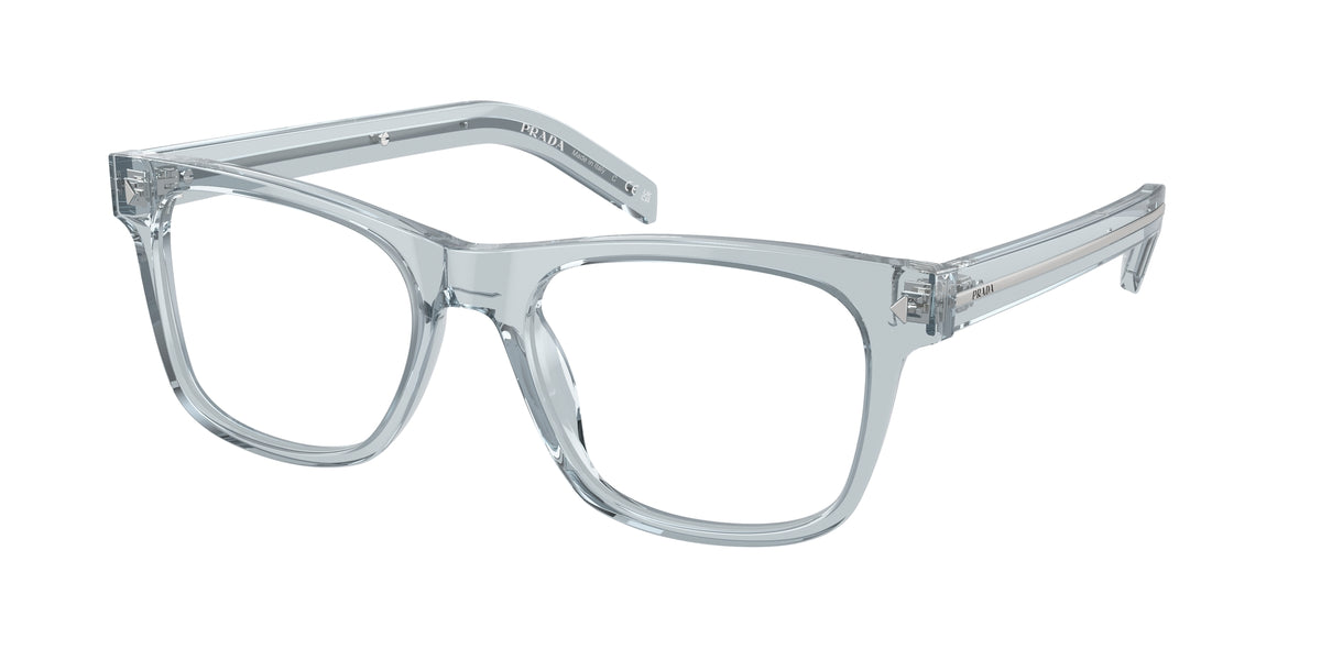 Prada PR A13V 19T1O1 Montature da vista Prada 1