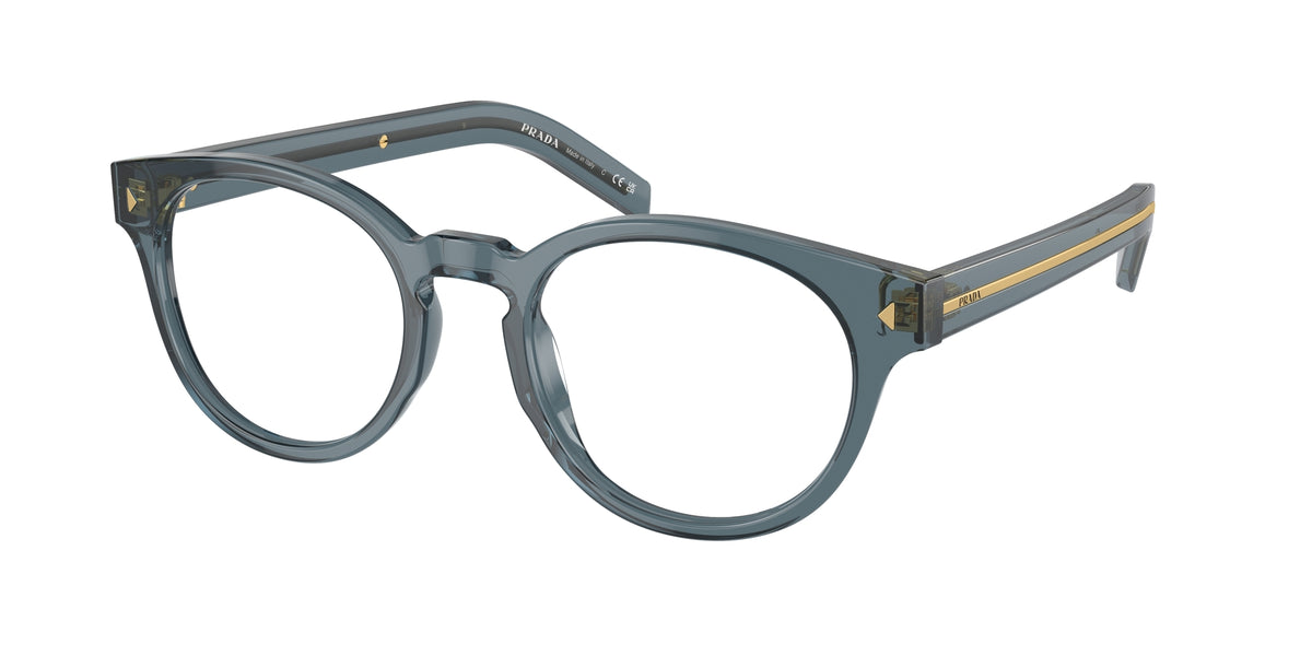 Prada PR A14V 17T1O1 Montature da vista Prada 1