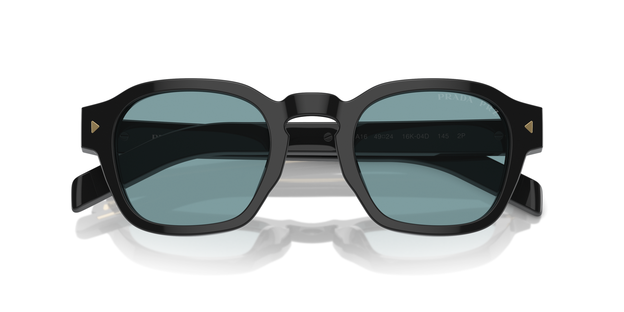 Prada PR A16S 16K04D Occhiali da sole Prada 2