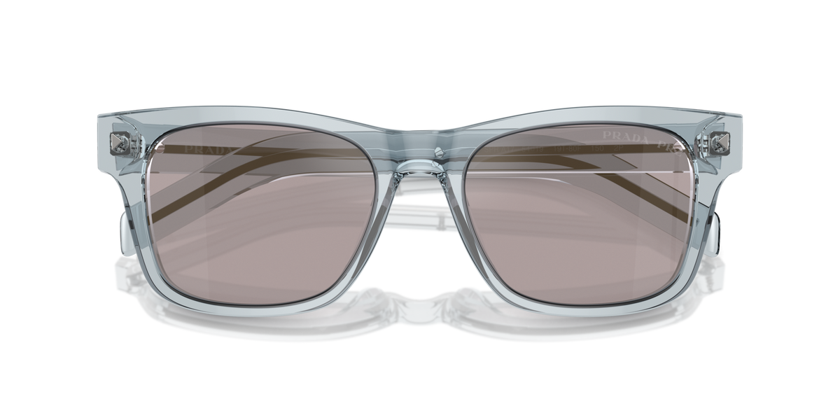 Prada PR A17S 19T80F Occhiali da sole Prada 2
