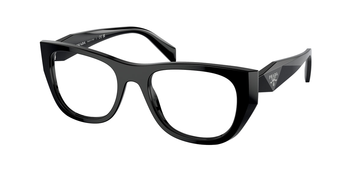 Prada PR A18V 16K1O1 Montature da vista Prada 1