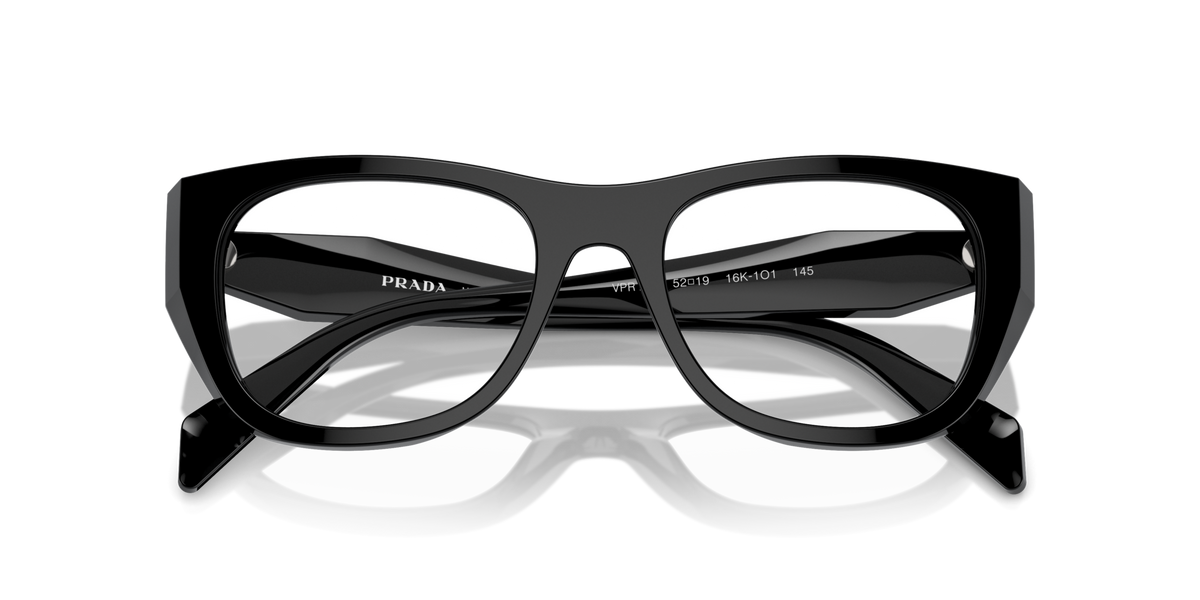 Prada PR A18V 16K1O1 Montature da vista Prada 2